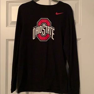 OSU tee
